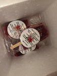 *Sea Moss Popsicles* DMV only!