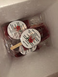 *Sea Moss Popsicles* DMV only!