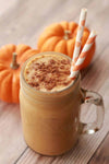 Pumpkin Spice Smoothie (Local Only)