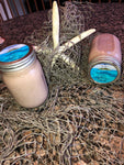 #1 Grandma’s Sea Moss Smoothie