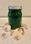 New Chlorophyll Infused Sea Moss Gel