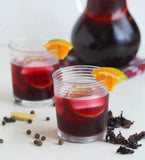 Jamaican Sorrel