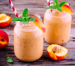 Peach Mango Smoothie (Local Only)