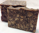 African Black Soap